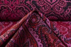 Color – Red / Pink / Black