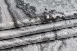 Color – Silver / Gray