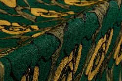 Green / Gold