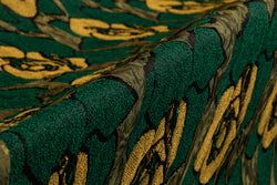Color – Green / Gold
