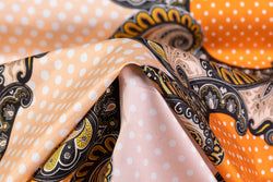 Color – Peach