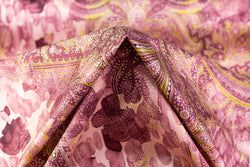 Color – Mauve / Yellow