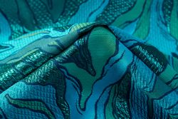 Color – Blue / Green
