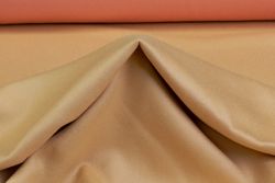 Color – Coral Pink / Honey Beige