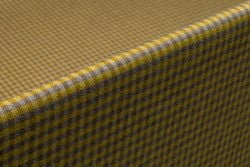 Color – Mustard Yellow / Taupe