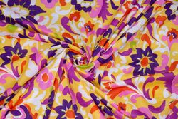 Fabric Type – Cotton Voile