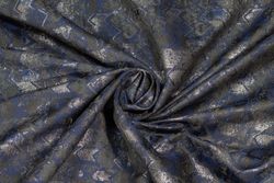 Color – Navy / Gray