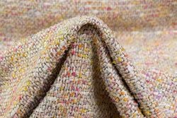 Off White / Multicolor