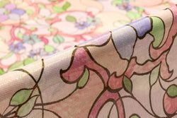 Color – Pink / Green / Periwinkle / Gold