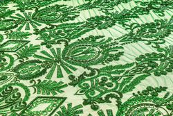 Color – Green