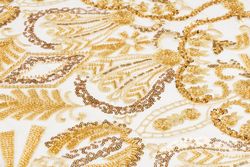 Color – Gold
