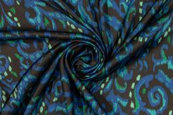 Color – Blue / Green