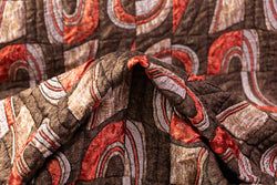 Color – Brown / Orange