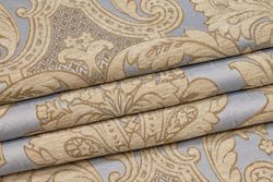 Color – Blue / Gold