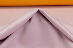 Color – Marigold / Lilac