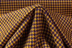 Color – Purple / Yellow
