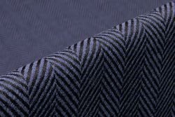 Color – Steel Blue / Black