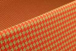 Color – Red / Sage Green