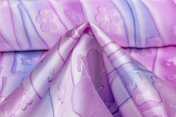 Color – Lilac / Blue