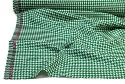 Color – Green / OffWhite