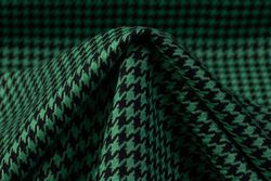 Color – Green / Black