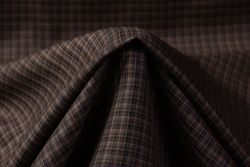 Brown / Navy