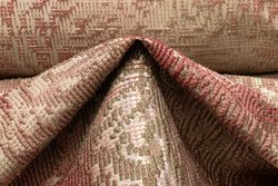 Color – Terracotta / Taupe / Olive