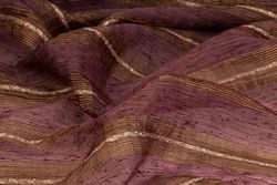 Mauve / Bronze