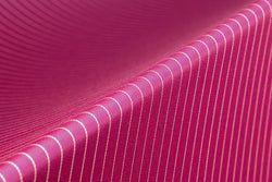Color – Fuchsia / White
