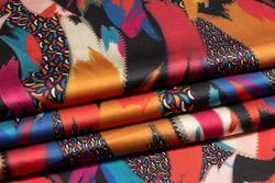 Color – Blue / Orange