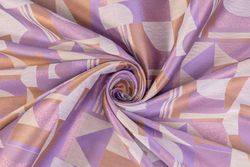 Color – Purple / Copper