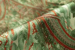 Color – Green / Red