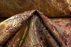 Color – Brass / Brown
