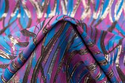 Color – Blue / Pink