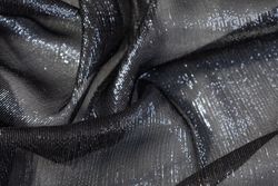 Color – Black / Silver