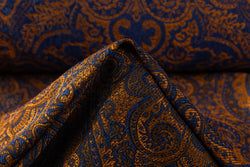 Color – Blue / Copper
