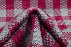 Color – Magenta / Gray