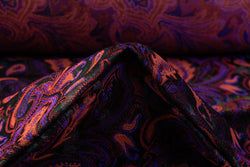 Color – Purple / Coral