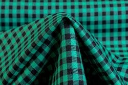 Color – Jade Green / Black