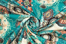 Color – Teal