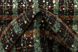 Color – Black / Bronze / Green