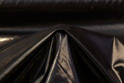 Black / Gold