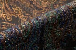 Color – Green / Blue / Dark Brown / Gold