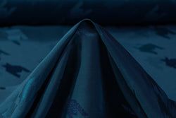 Color – Teal Blue