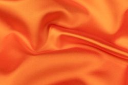 Color – Orange