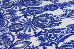 Color – Royal Blue