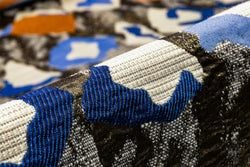 Color – Blue / Copper / Gold