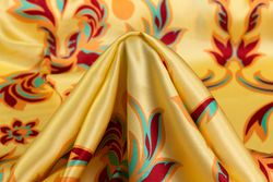 Color – Yellow