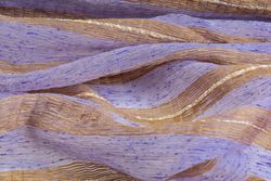 Periwinkle / Copper