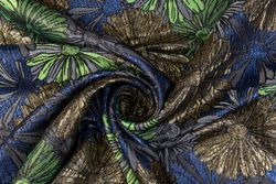 Color – Green / Blue / Gold